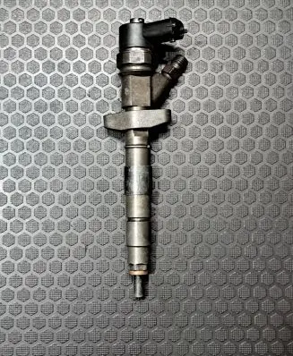Renault Laguna II Fuel injector 0445110084