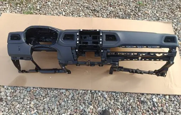Renault Master IV Dashboard 68200855r