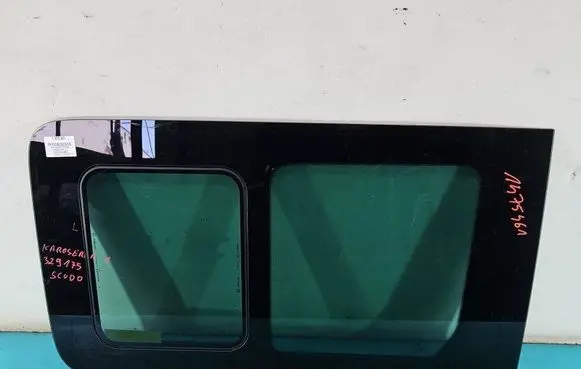 Fiat Scudo Rear side window IMPRK1475461