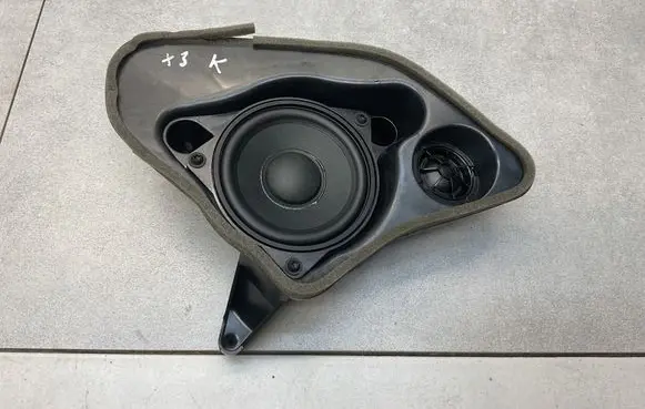 BMW X3M F97 Headliner speaker 6811963 6813104