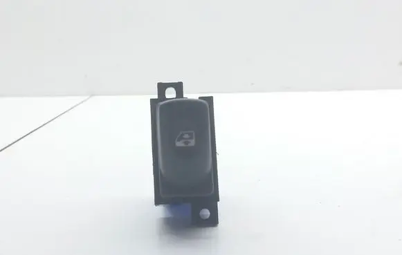 Renault Laguna I Electric window control switch 7700417487