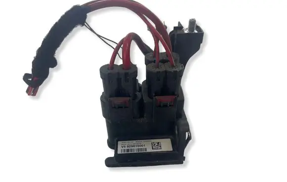 BMW 1 F20 F21 Positive wiring loom 19321000001 20052014 92961501