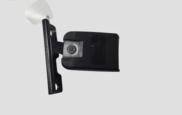 Renault Scenic II - Grand scenic II Rear seatbelt buckle 699615 7033130