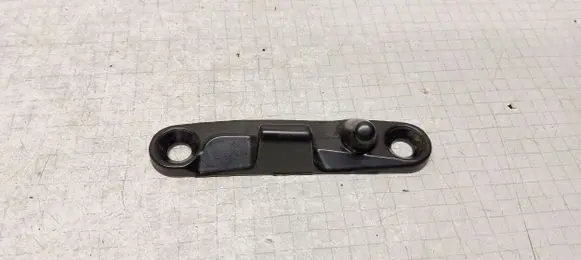 Volkswagen Transporter - Caravelle T5 Sliding door check strap stopper 7H0843841B
