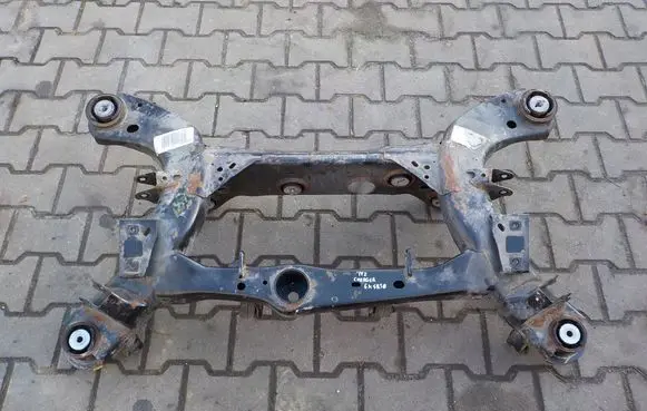 Dodge Charger Rear subframe 581975710000581RSP