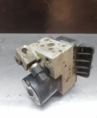 Mercedes-Benz S W220 ABS Pump A0034318712 0265202444