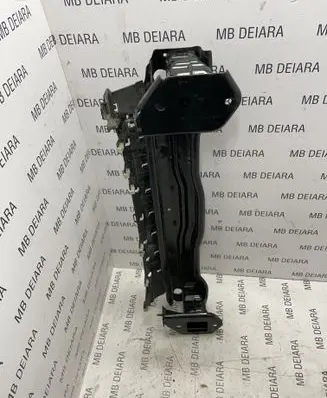 BMW X3 G01 Rear bumper cross member 7436373