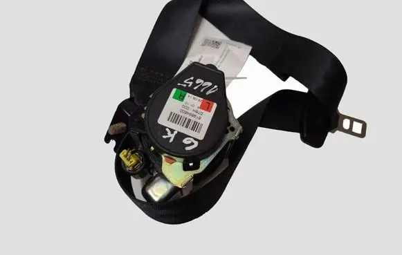Volvo V40 Rear seatbelt 619894600 31292072