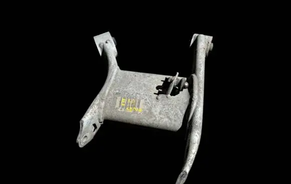 BMW 5 E39 Rear upper control arm/wishbone 530980298