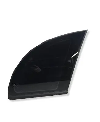 Opel Meriva A Rear side window 1234