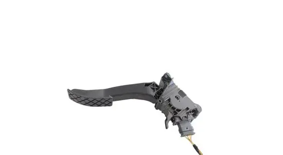Volkswagen ID.3 Accelerator throttle pedal 6PV014005