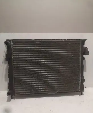 Renault Trafic II (X83) Coolant radiator 8200073817 91166000 868513D