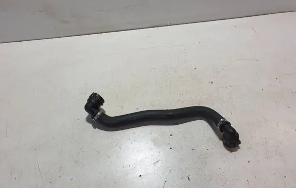 Jaguar XF X260 Coolant pipe/hose GX738A569AF C72CCGA73A