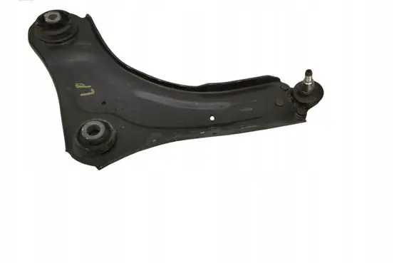 Front lower control arm/wishbone