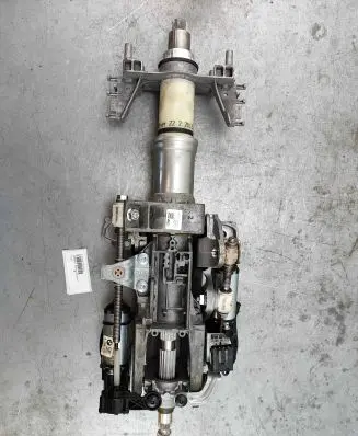 BMW 7 F01 F02 F03 F04 Steering wheel axle 1056033