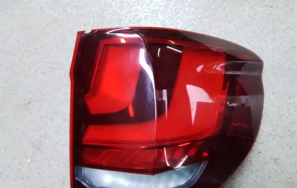 BMW X5 F15 Rear/tail lights 7470886