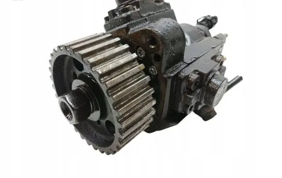 Fiat Ducato Fuel injection high pressure pump 0445010320