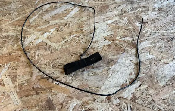 Alfa Romeo 159 Webasto auxiliary heater other parts 9006339A