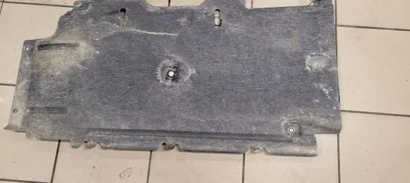 Volvo V40 Side bottom protection 31383362