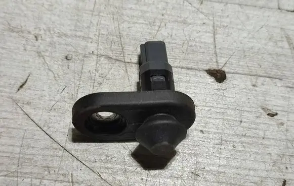 Lexus RC Front door sensor coupe 