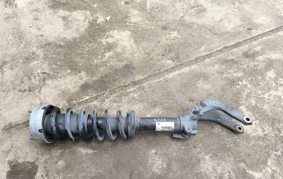 BMW X5M E70 Front shock absorber with coil spring 6788780