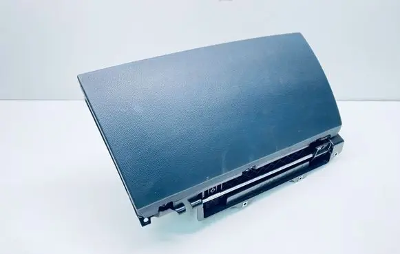 BMW 7 E65 E66 Glove box set 7027427 51167027427 6913362