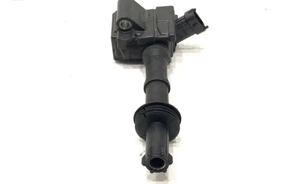 Opel Mokka B High voltage ignition coil 9808653680