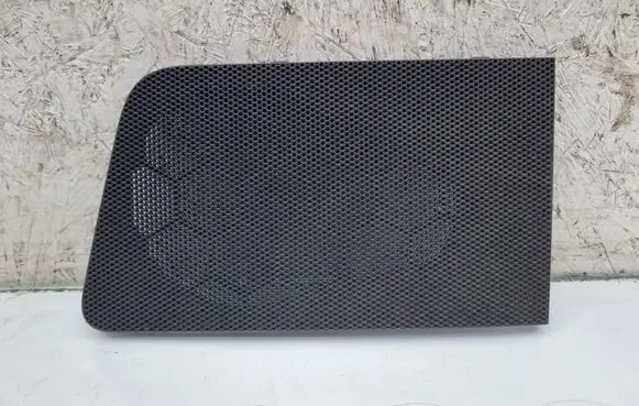 Volkswagen Touran I Side speaker trim/cover 1T0857210