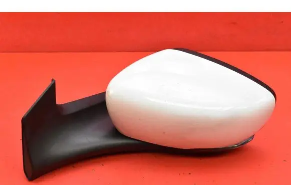 Renault Zoe Front door electric wing mirror 