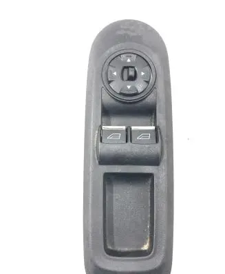 Ford Mondeo MK IV Electric window control switch A0103790024 01032007