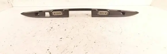 Mercedes-Benz R W251 Number plate light 2517400593 A2517400593