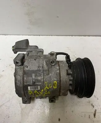 Toyota RAV 4 (XA20) Air conditioning (A/C) compressor (pump) 4472204302