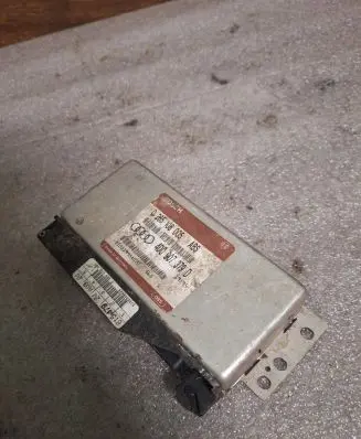 Audi A6 S6 C4 4A ABS control unit/module 4D0907379D 0265108005 D1051995A070