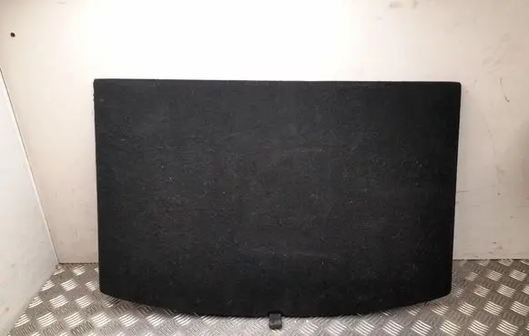 Tesla Model 3 Trunk/boot mat liner 108300100G