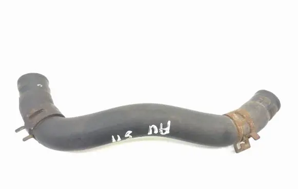 Toyota RAV 4 (XA30) Engine coolant pipe/hose 070810