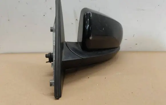 BMW X5 E70 Front door electric wing mirror 