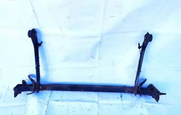 Audi 100 S4 C4 Rear subframe 