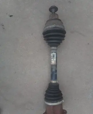Audi S5 Front driveshaft