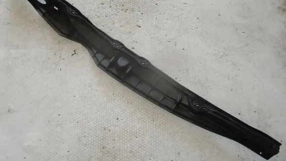 Opel Karl Wiper trim