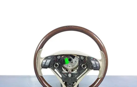 Volvo XC90 Steering wheel 8674668