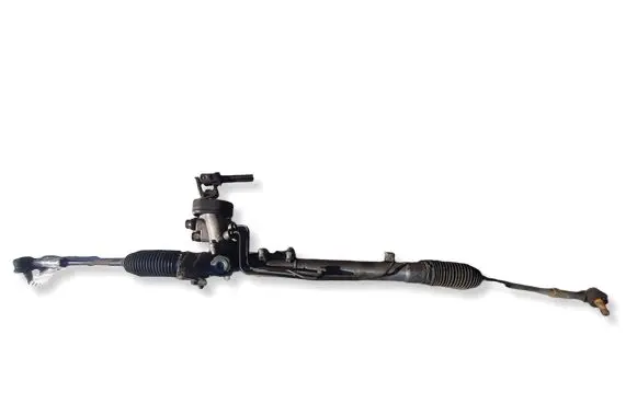 Volkswagen Golf IV Steering rack 1J1422105DEKAS 1J1422105DE