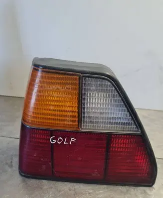 Volkswagen Golf II Rear/tail lights 191945111C