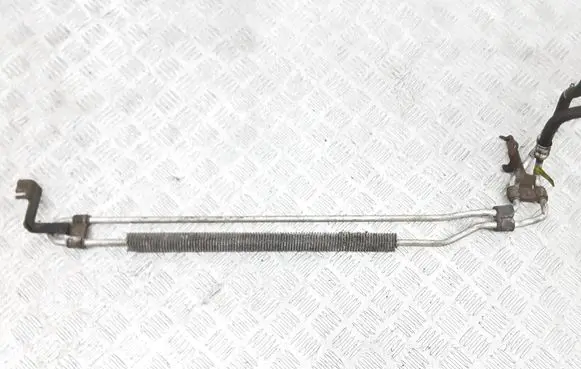 Volvo V70 Power steering radiator 31202354