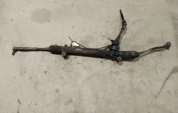 Toyota Previa (XR30, XR40) II Steering rack 