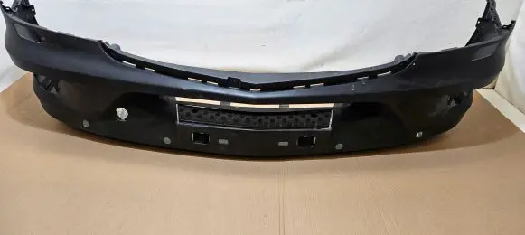 Mercedes-Benz Sprinter W906 Front bumper A9068801570