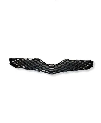 Toyota Yaris Front bumper upper radiator grill 531110D230