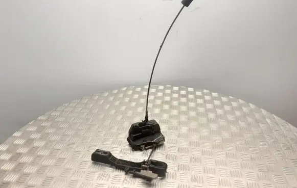 Renault Espace - Grand espace IV Front door lock 017964Z98