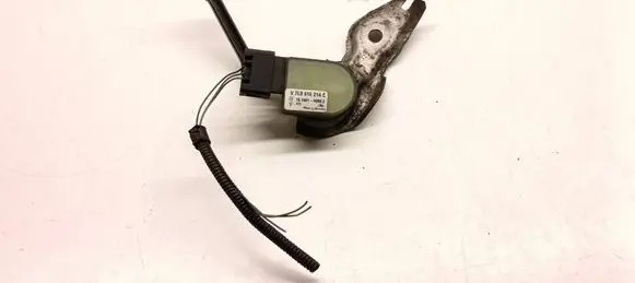 Audi Q7 4L Headlight/headlamp level sensor 7L0616214C 15160100802