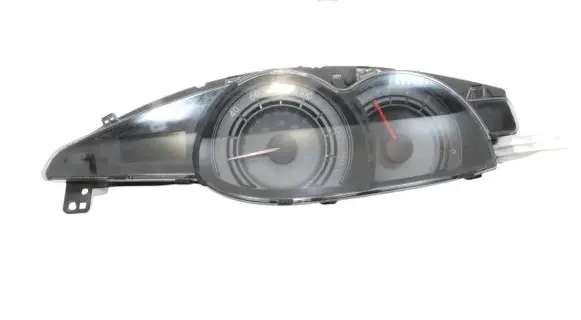 Toyota Verso-S Speedometer (instrument cluster) 838000F530