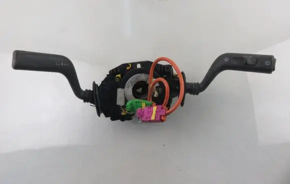 Volvo S40, V40 Wiper turn signal indicator stalk/switch 30618098